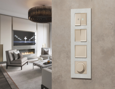 Выключатель Ambrella Volt MA323030