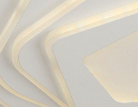 Накладной светильник Ambrella Light FA814