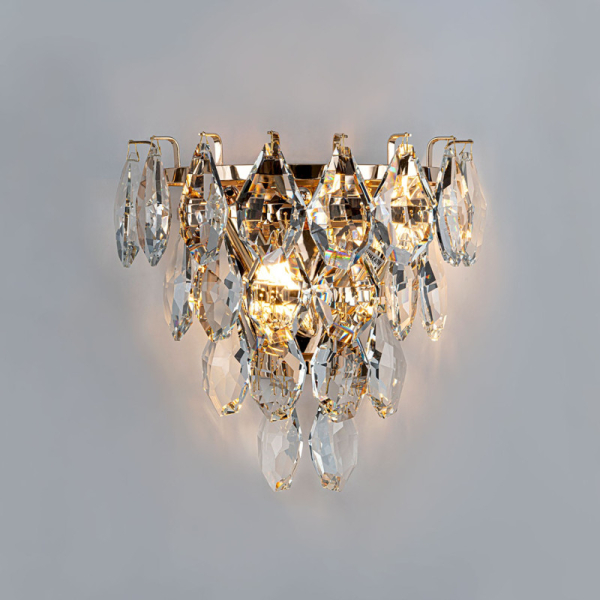 Бра MODELUX ML.2363.03 GD