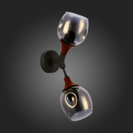 Бра Evoluce SLE113401-02