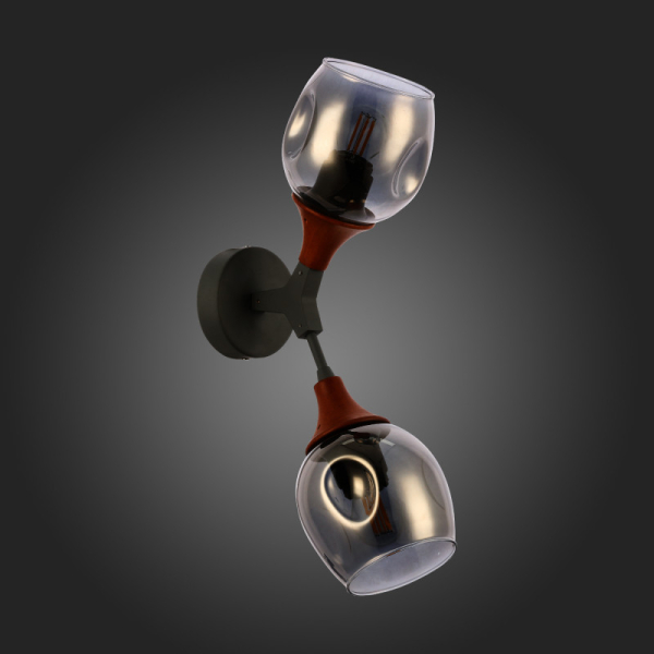 Бра Evoluce SLE113401-02