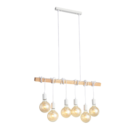 Подвесная люстра Evoluce SL1142.503.06