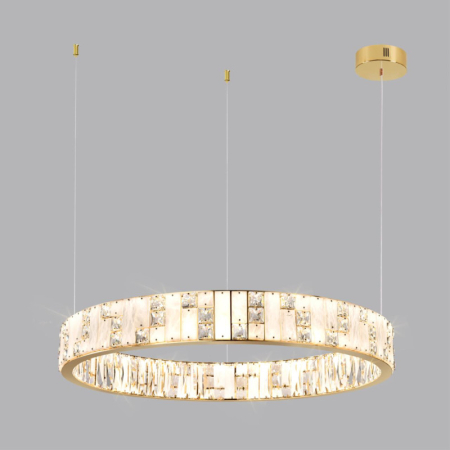 Подвесная люстра Odeon Light 5072/100L