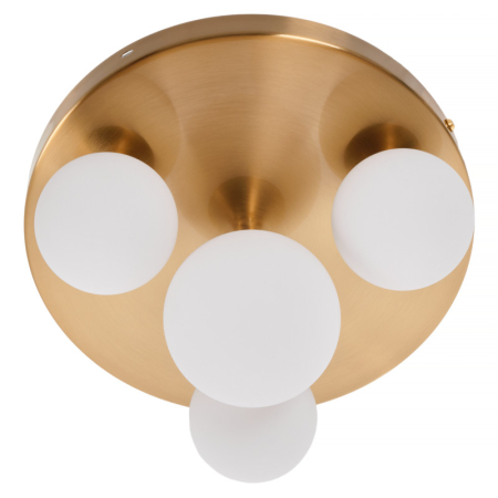 Накладная люстра MyFar MR1981-4C