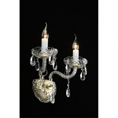 Бра APLOYT APL.810.01.02