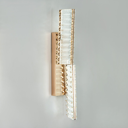 Бра MODELUX ML.757.02 GD