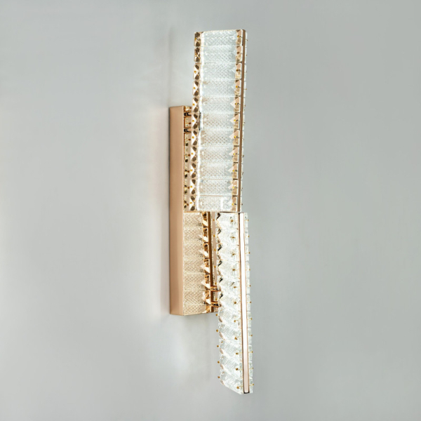 Бра MODELUX ML.757.02 GD