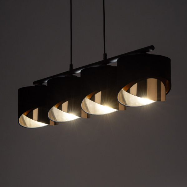 Подвесная люстра TK Lighting 4825