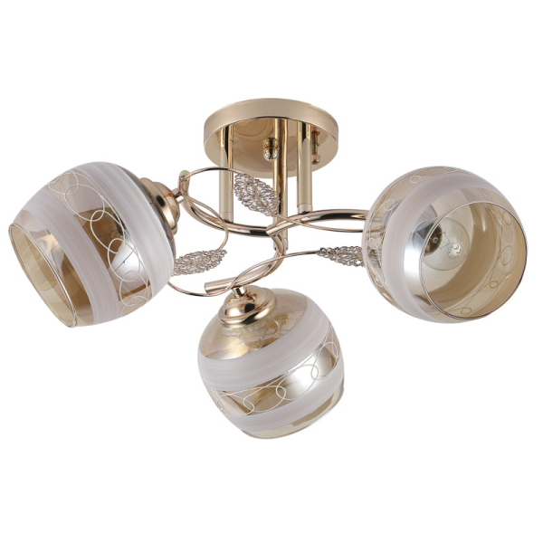 Накладная люстра Escada 1110/3PL