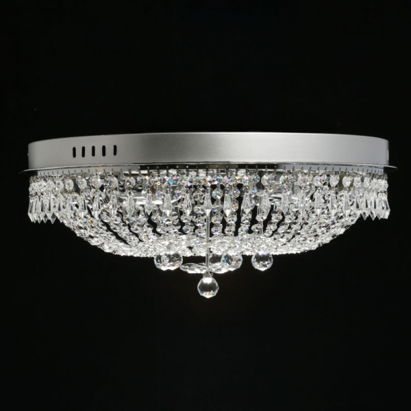 Накладная люстра DeMarkt 366012906