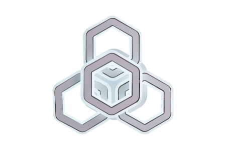 Накладная люстра Natali Kovaltseva HIGH-TECH LED LAMPS 82060