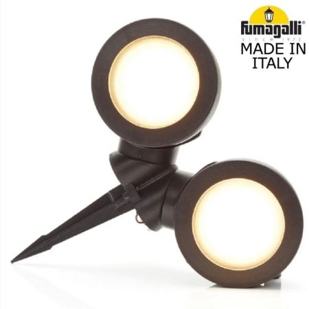 Грунтовый светильник Fumagalli 4M1.001.000.AXD2L