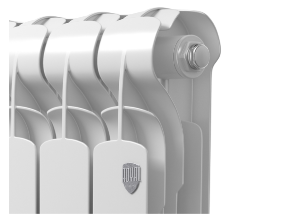 Радиатор Royal Thermo Indigo 500 2.0 - 10 секц.