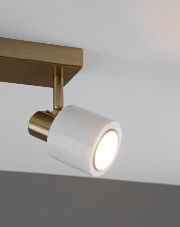 Спот Moderli V11827-2C