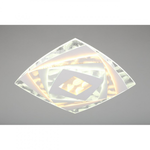 Накладной светильник Omnilux OML-08617-151