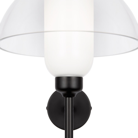 Бра Maytoni MOD177WL-01B