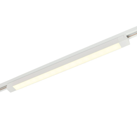 Светильник на шине MyFar MT0110-30W4K-W