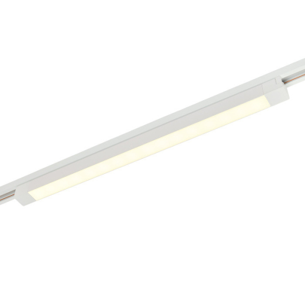 Светильник на шине MyFar MT0110-30W4K-W