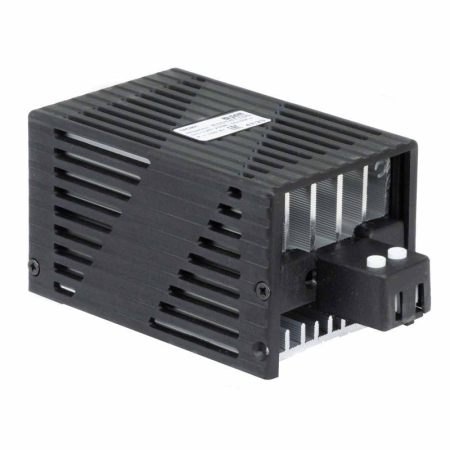 Обогреватель в пластиковом кожухе P=100Вт 110…250В DKC R5STHT100