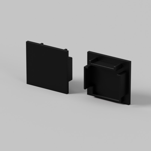 Заглушка профиля Maytoni Technical 642066