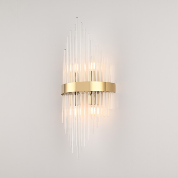 Бра Arte Milano 430122.250.4.E14.A1 GD