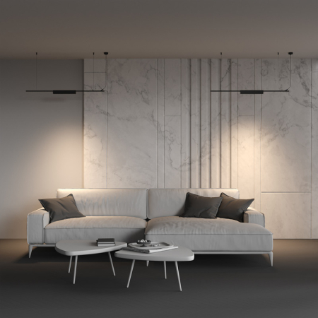 Светильник на шине Maytoni Technical TR238-1-12W3K-B