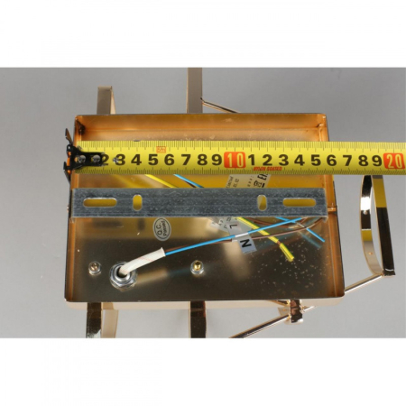 Бра APLOYT APL.832.01.02