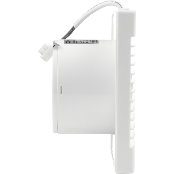 Вентилятор вытяжной Electrolux Basic EAFB-120T с таймером