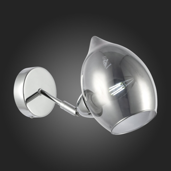 Бра Evoluce SLE102401-01