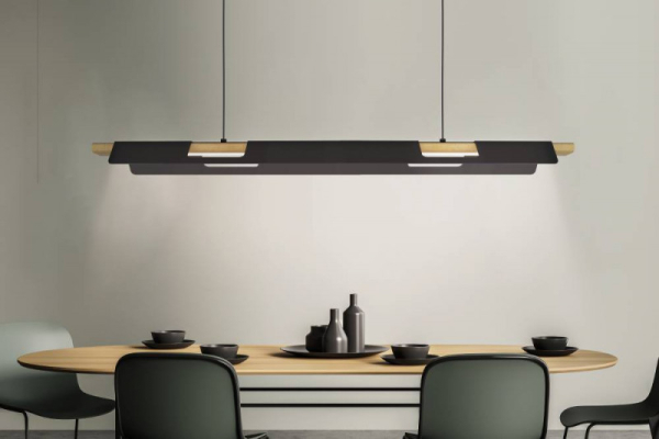 Подвесная люстра EGLO 98836