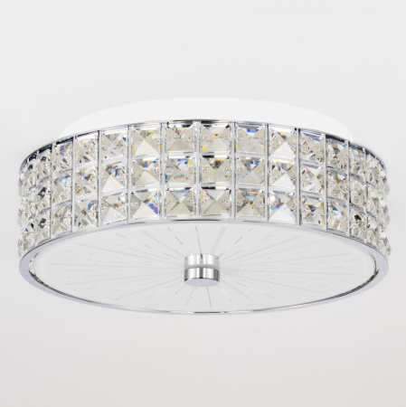 Накладная люстра Citilux CL32413G1