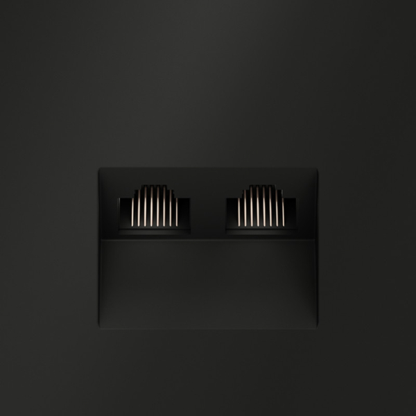 Розетка VOLTUM VLS060208