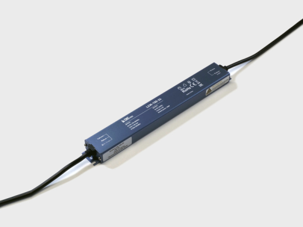 Блок питания для светодиодной ленты SWG pro LCM-150-24