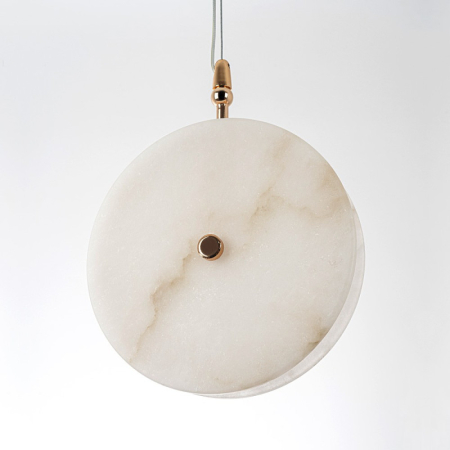 Подвесной светильник MODELUX MS.177.1 GD