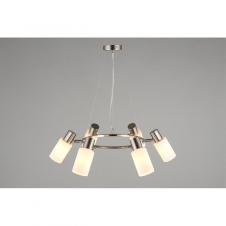 Подвесная люстра Omnilux OML-69113-06