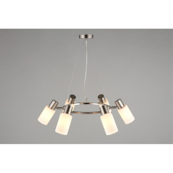 Подвесная люстра Omnilux OML-69113-06