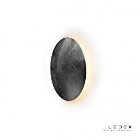 Бра iLedex ZD8102-12W Silver