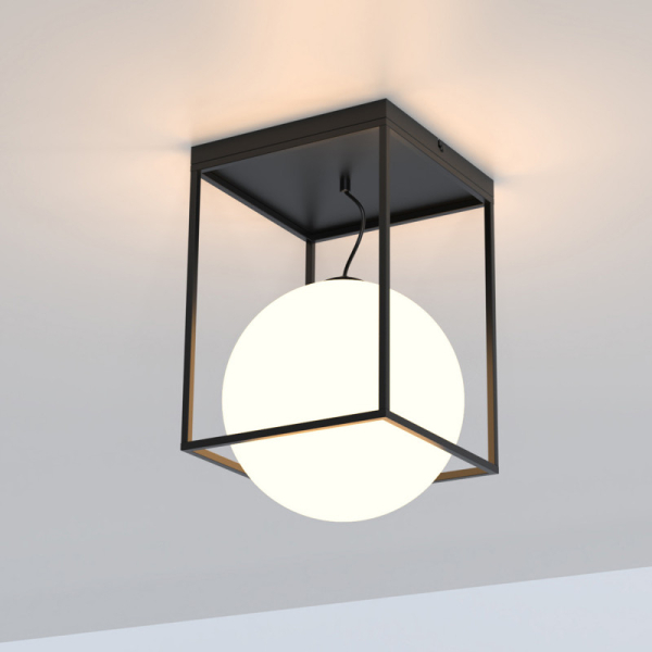 Накладной светильник Mantra 7605