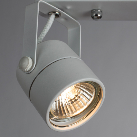 Спот ARTE Lamp A1310PL-2WH
