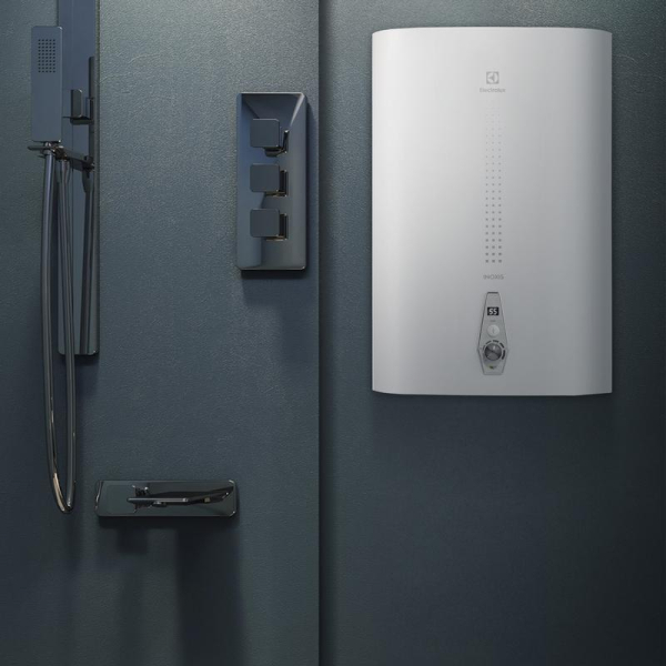 Водонагреватель EWH 80 Inoxis Electrolux НС-1123878