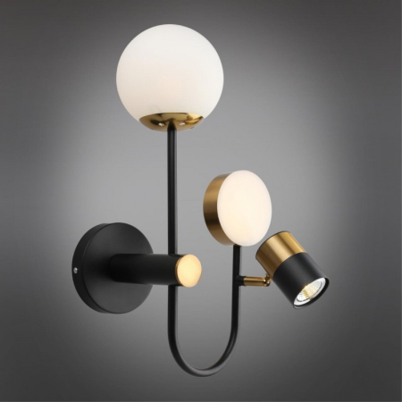 Бра Omnilux OML-00801-30