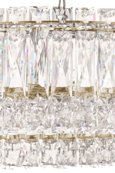 Подвесная люстра Fluorite FL1147-6P