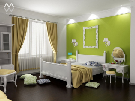 Бра MW-Light 450022601