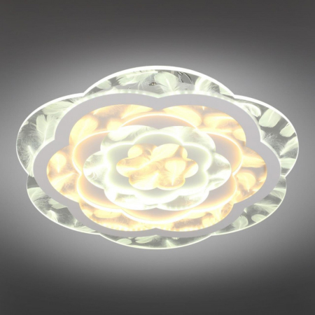 Накладной светильник Omnilux OML-08607-140