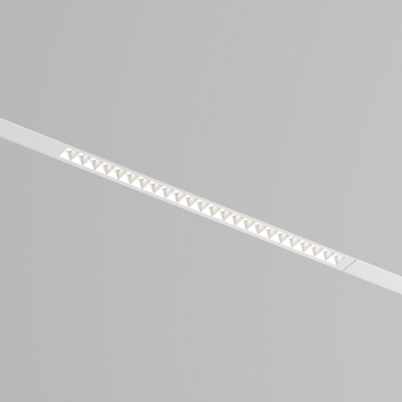 Светильник на шине Denkirs DK8002-CONN-WH