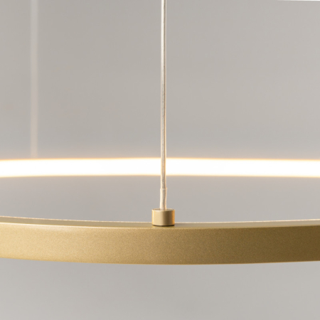 Подвесной светильник Maytoni MOD072PL-L36BSK