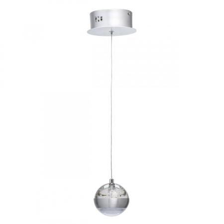 Подвесной светильник DeMarkt 730010101