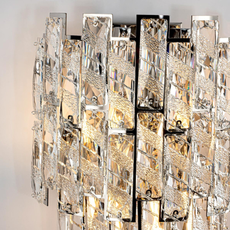 Бра MODELUX ML.570.04 CR