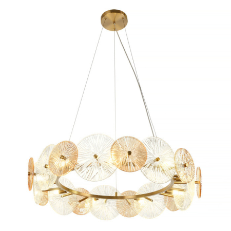 Подвесная люстра MyFar MR2532-9P