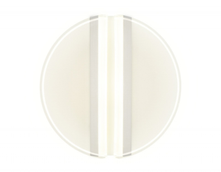 Накладной светильник Ambrella Light FA613